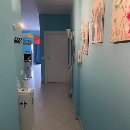 Belmonte Blu Suite Palermo Exterior photo