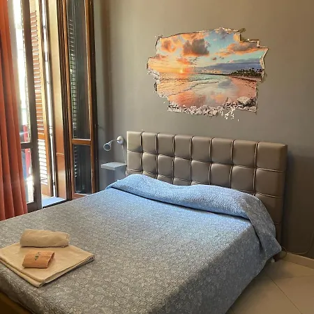 Belmonte Blu Suite Palermo Exterior photo