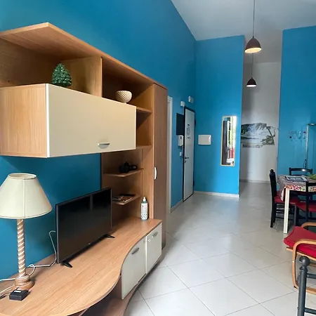 Belmonte Blu Suite Palermo Exterior photo