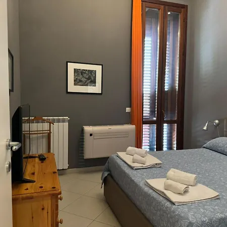 Belmonte Blu Suite Palermo Exterior photo