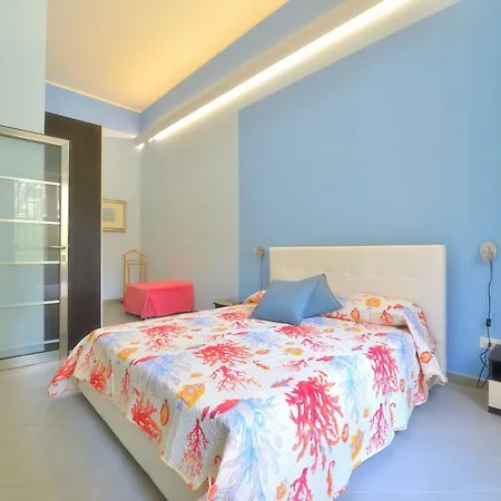 Belmonte Blu Suite Palermo Exterior photo