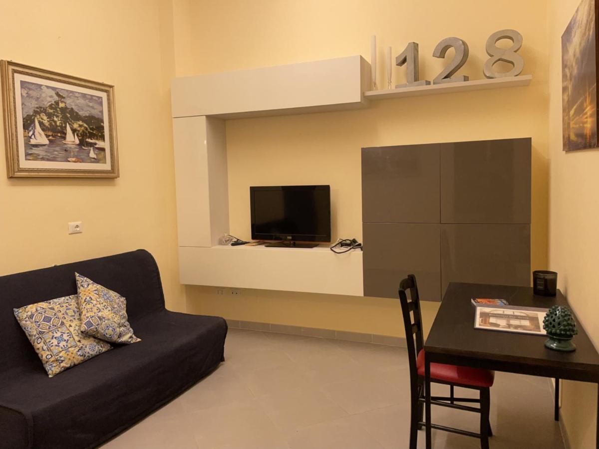 Casa vacanze Belmonte Blu