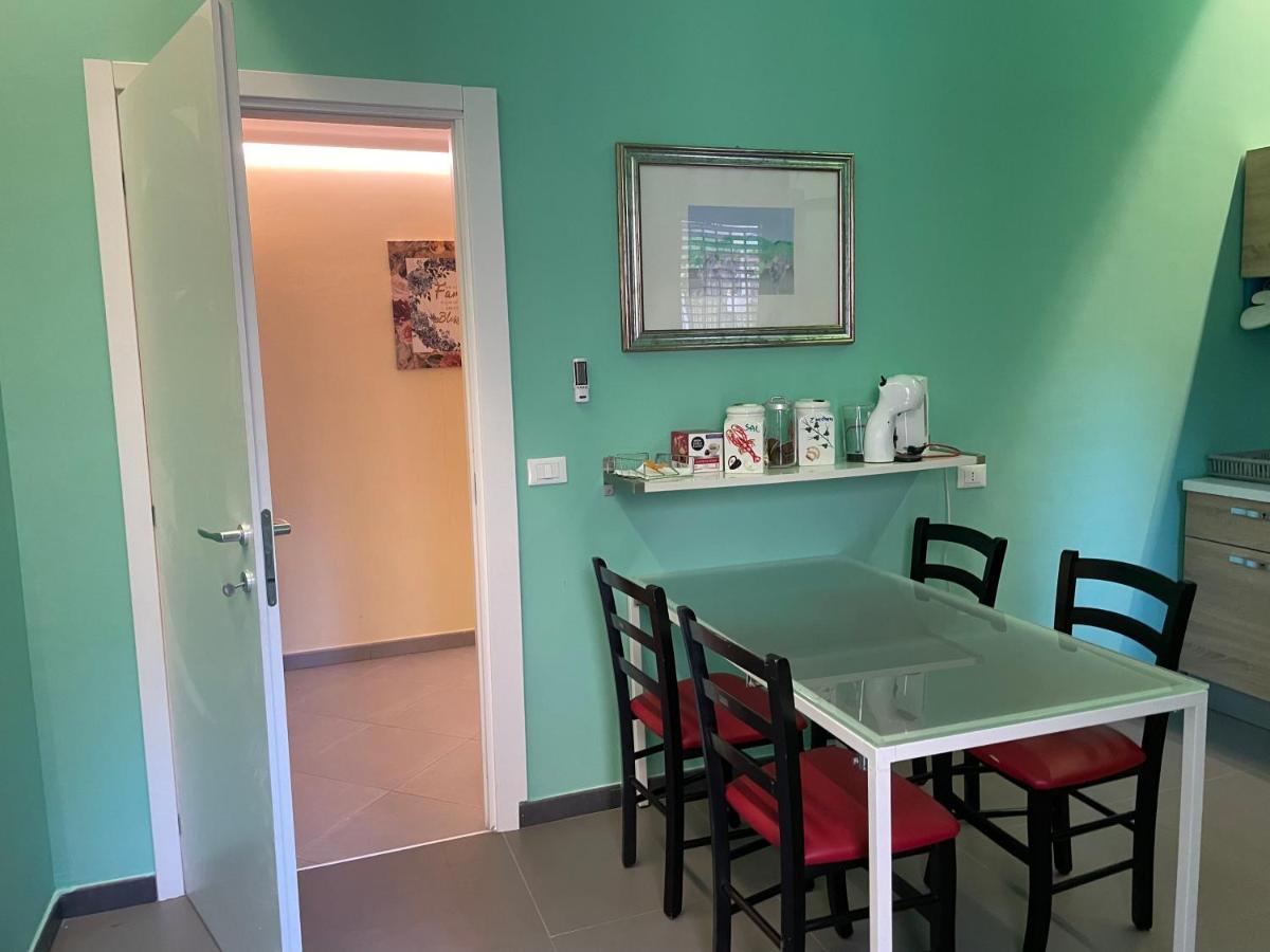 Belmonte Blu Casa vacanze Palermo