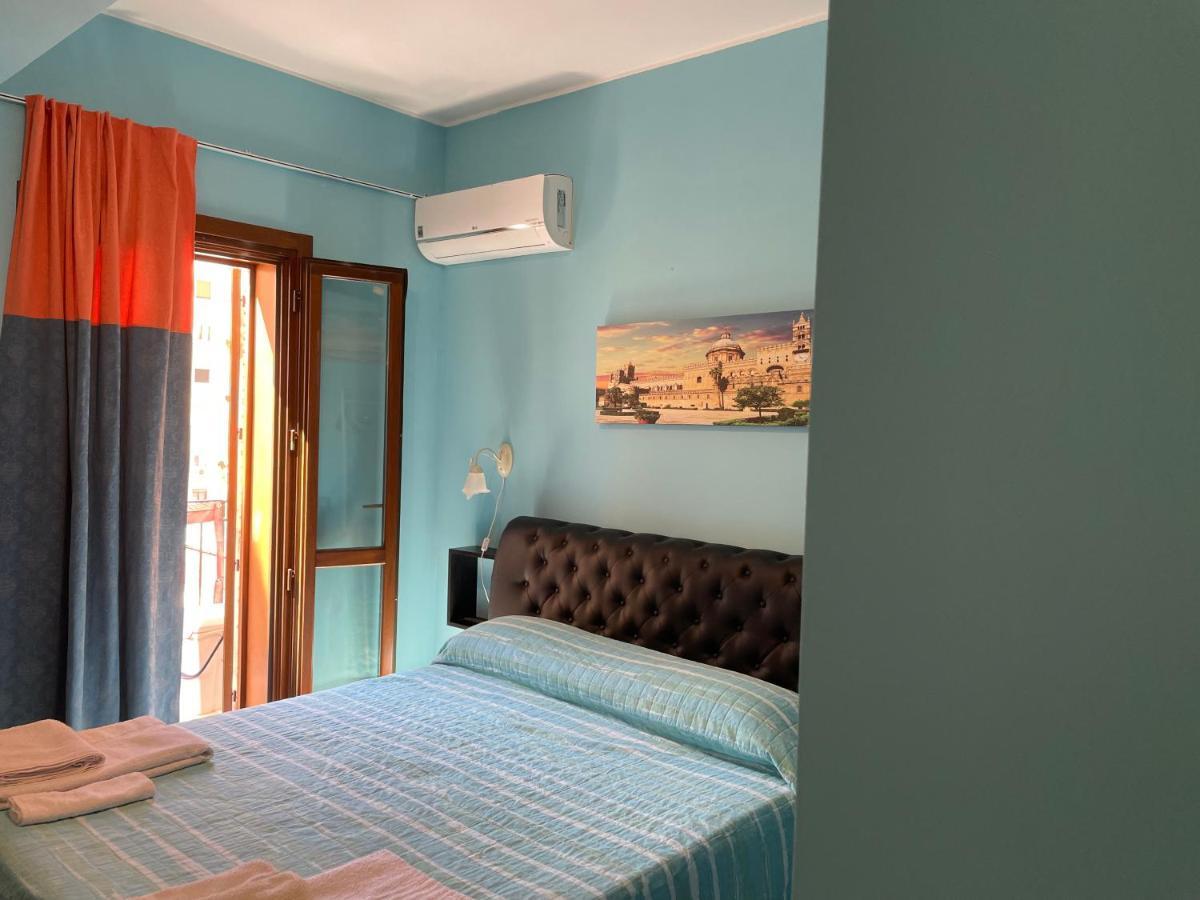 Casa vacanze Belmonte Blu