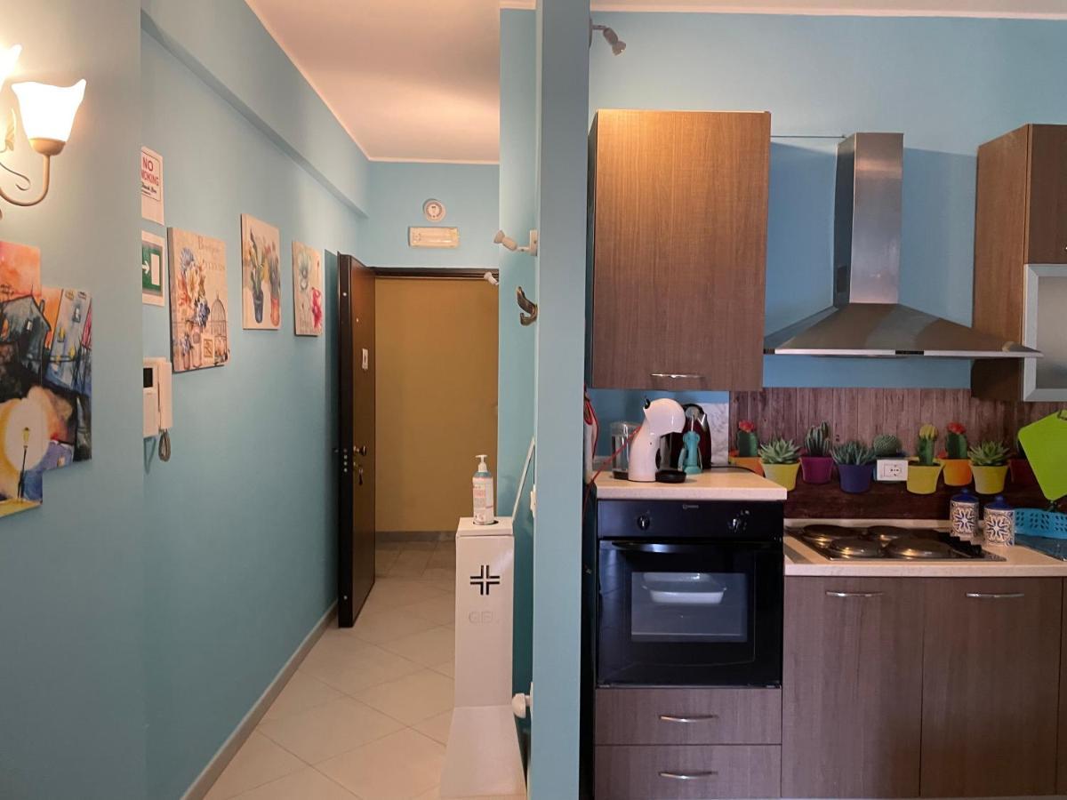 Belmonte Blu Casa vacanze Palermo