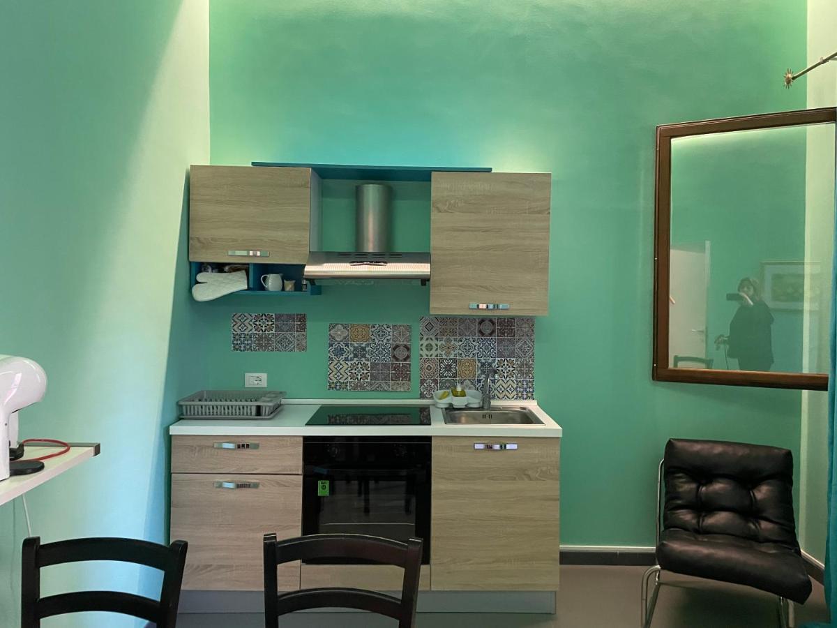 Casa vacanze Belmonte Blu *