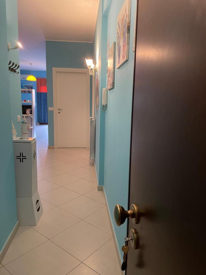 Casa vacanze Belmonte Blu Palermo