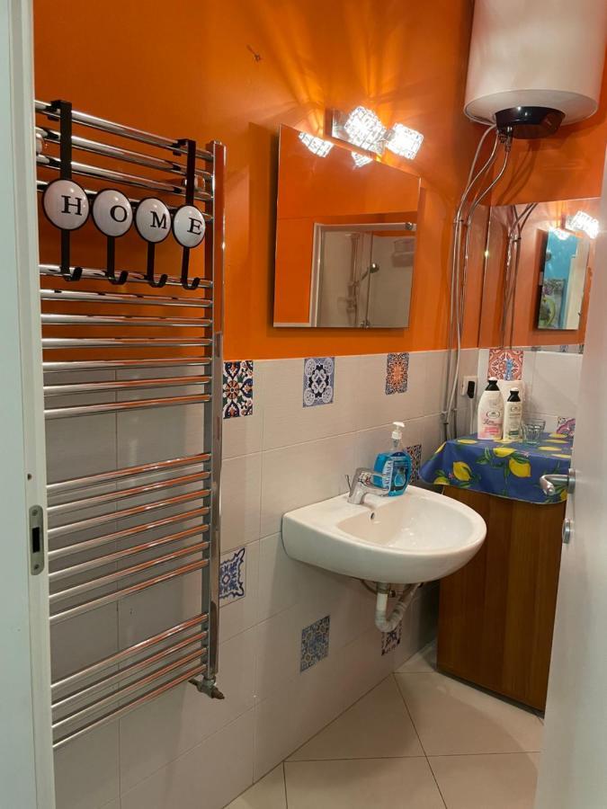 Casa vacanze Belmonte Blu