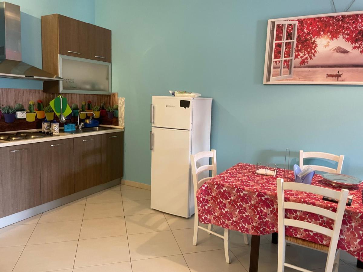 Belmonte Blu Casa vacanze Palermo