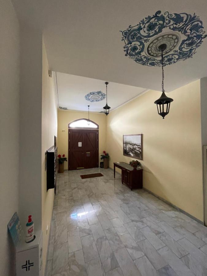 Belmonte Blu Casa vacanze *