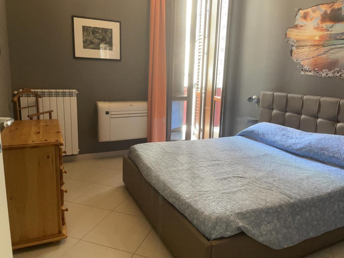 Casa vacanze Belmonte Blu