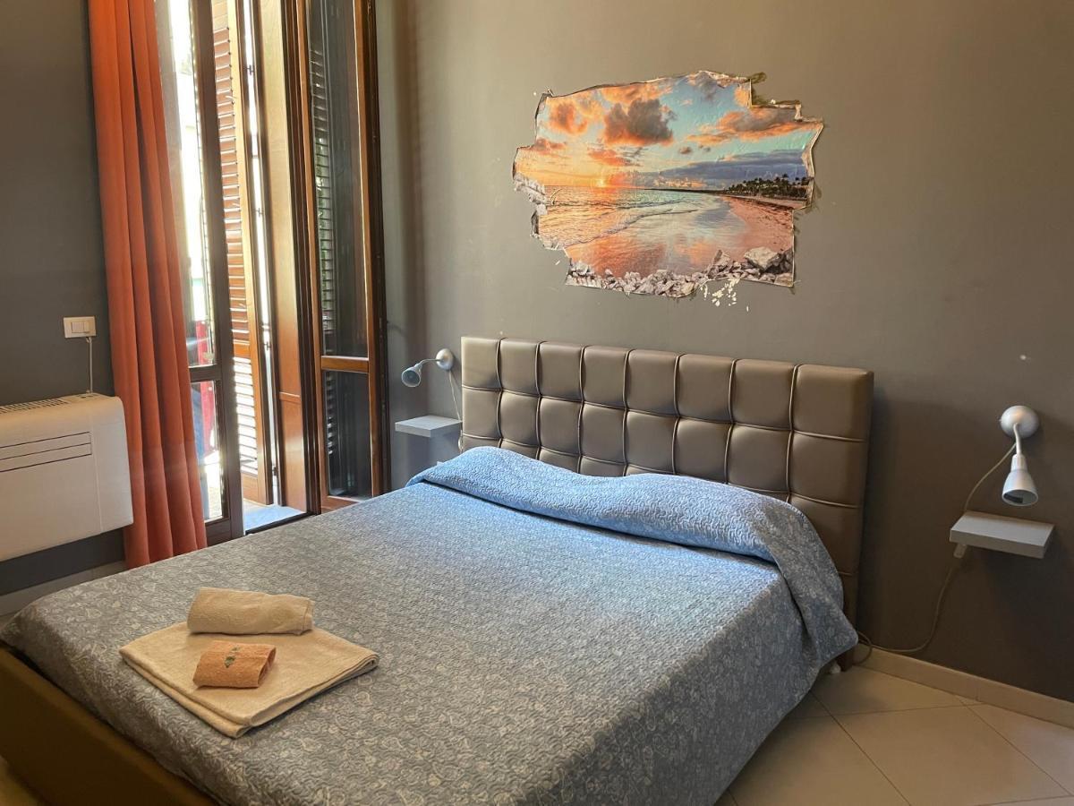 Casa vacanze Belmonte Blu Palermo