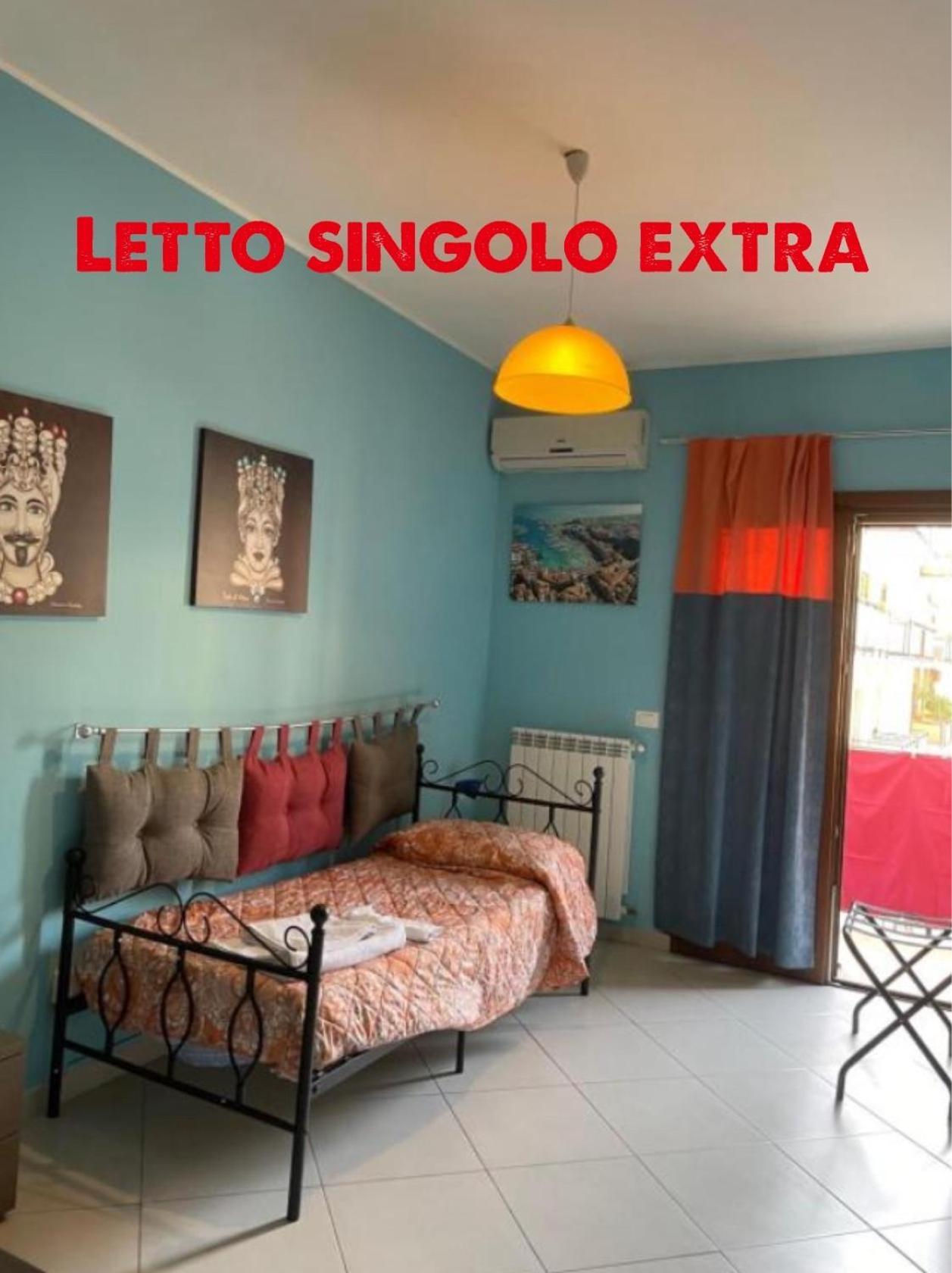 Belmonte Blu Casa vacanze