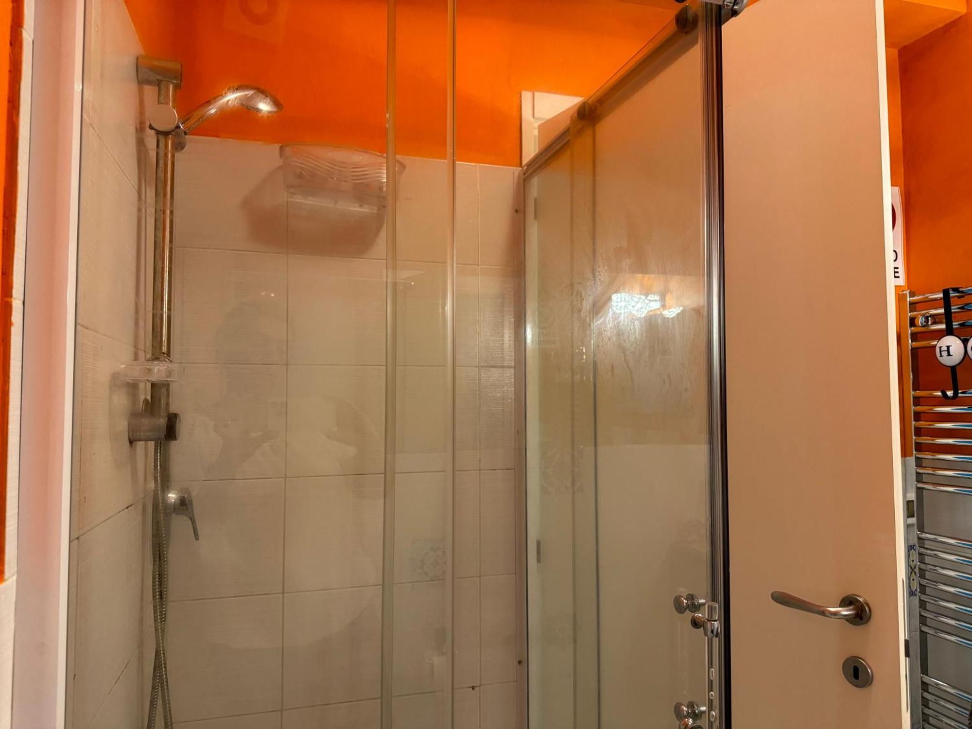Casa vacanze Belmonte Blu *
