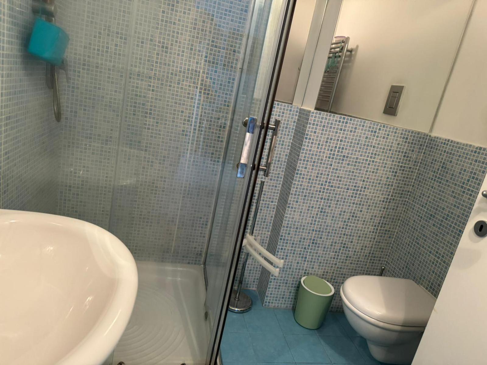 Casa vacanze Belmonte Blu