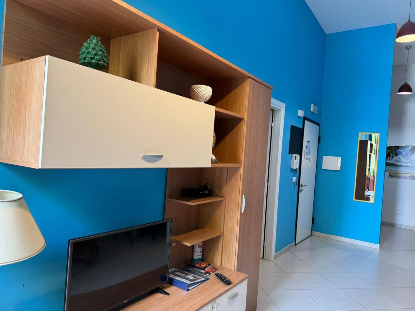 Belmonte Blu Casa vacanze Palermo
