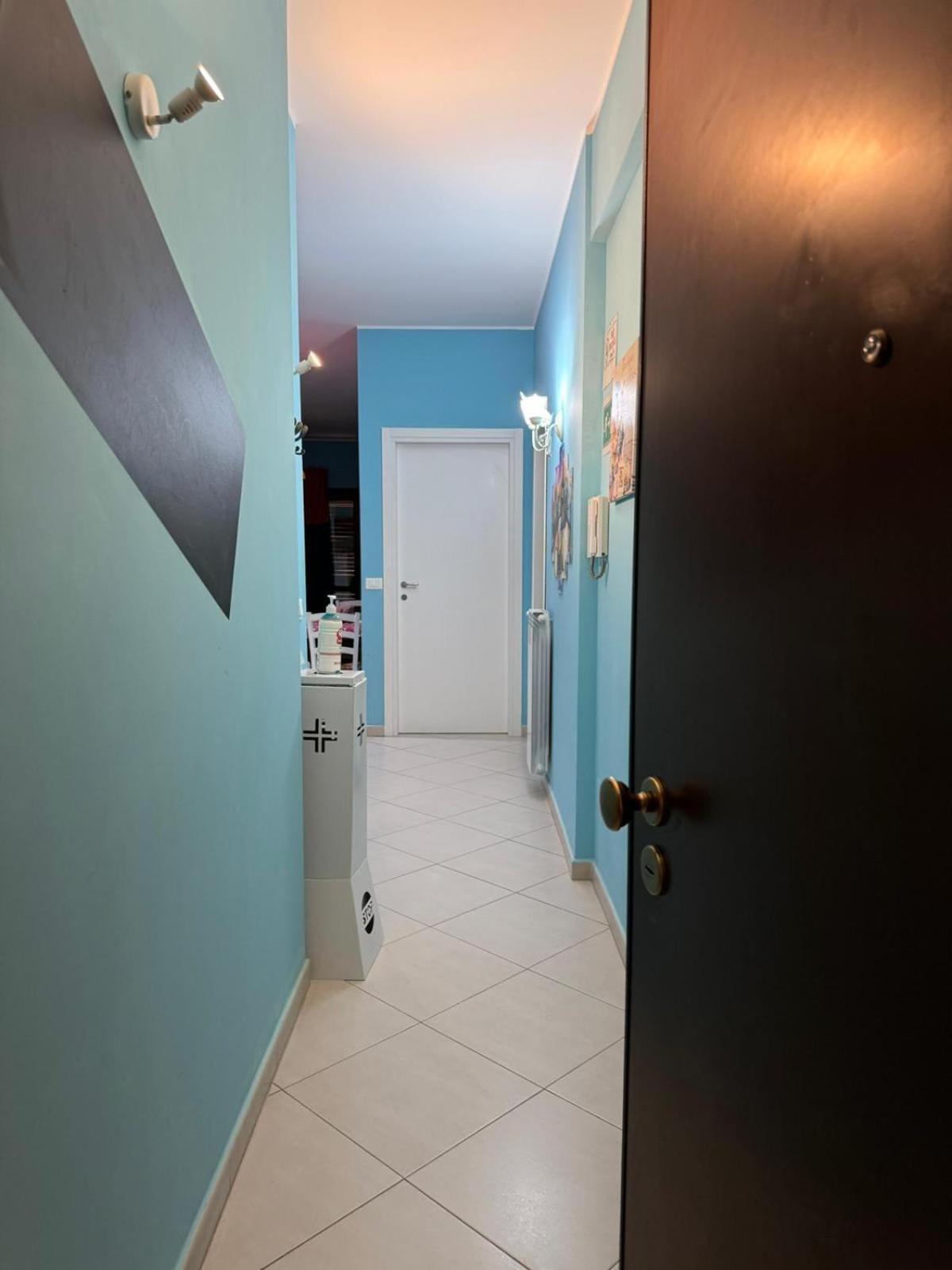 Casa vacanze Belmonte Blu Palermo
