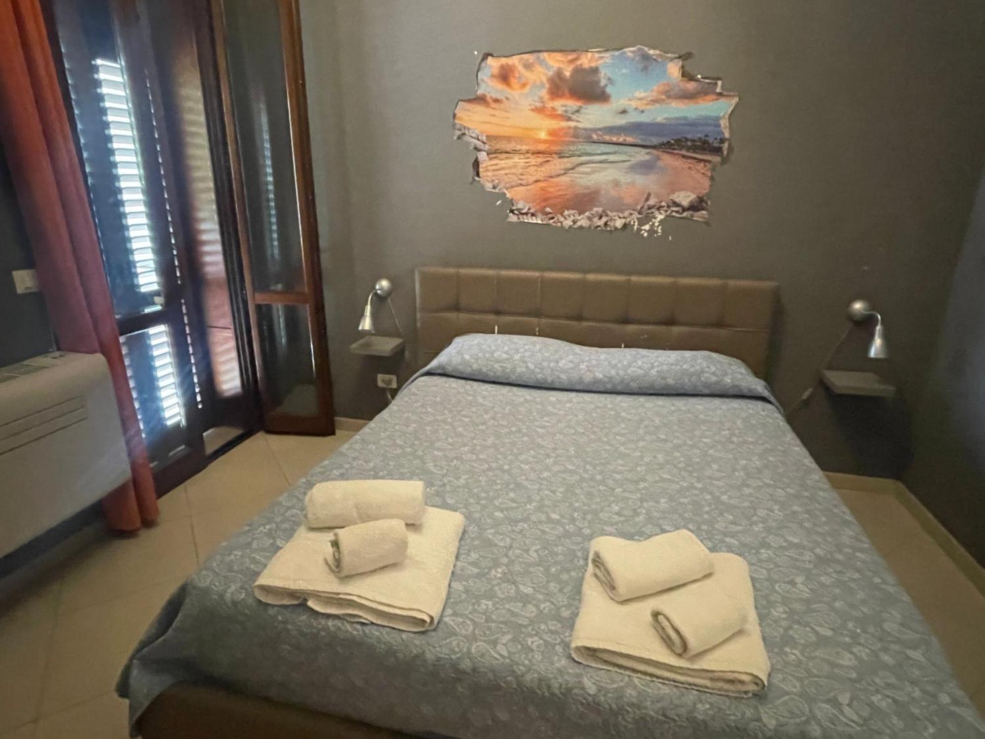 Casa vacanze Belmonte Blu Palermo