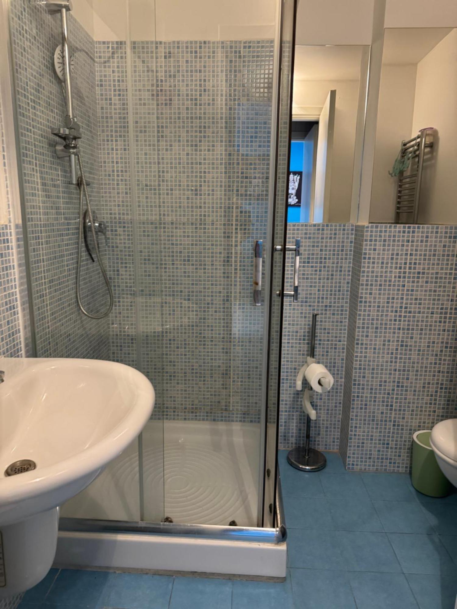 Casa vacanze Belmonte Blu