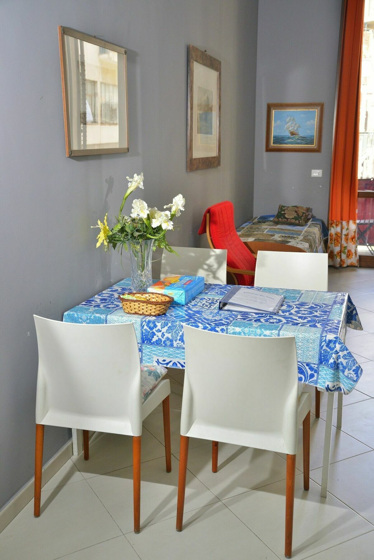 Belmonte Blu Casa vacanze