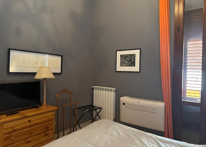 Belmonte Blu Suite