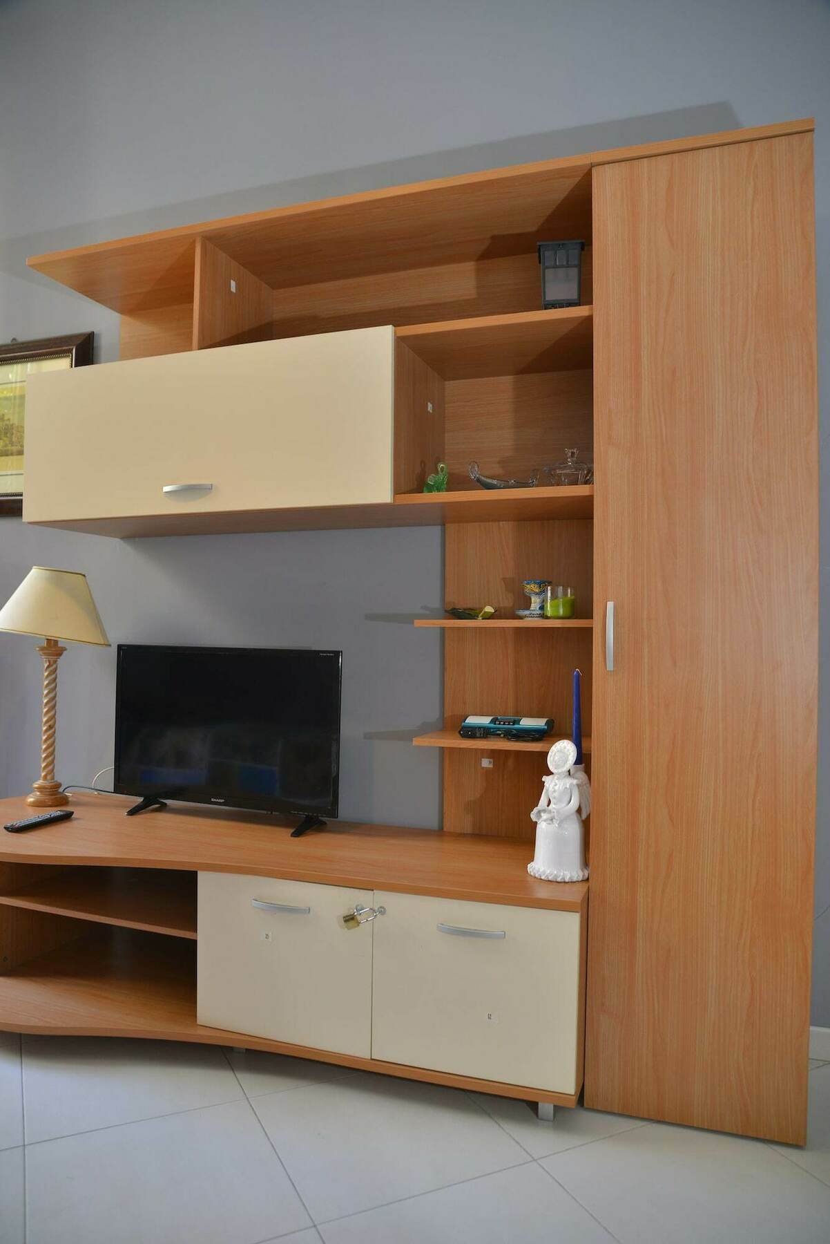 Holiday home Belmonte Blu Palermo